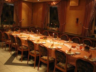 Hotel Franke Alstätte Dış mekan fotoğraf