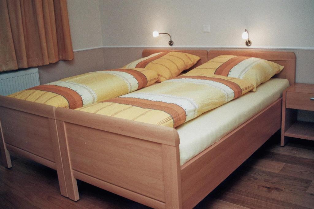 Hotel Franke Alstätte Dış mekan fotoğraf