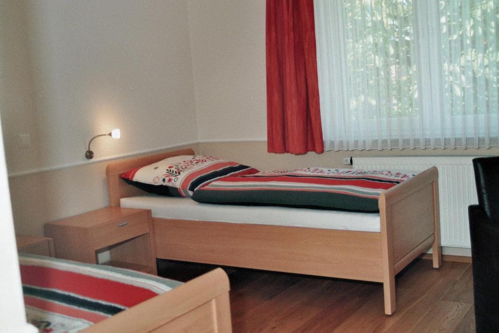 Hotel Franke Alstätte Dış mekan fotoğraf
